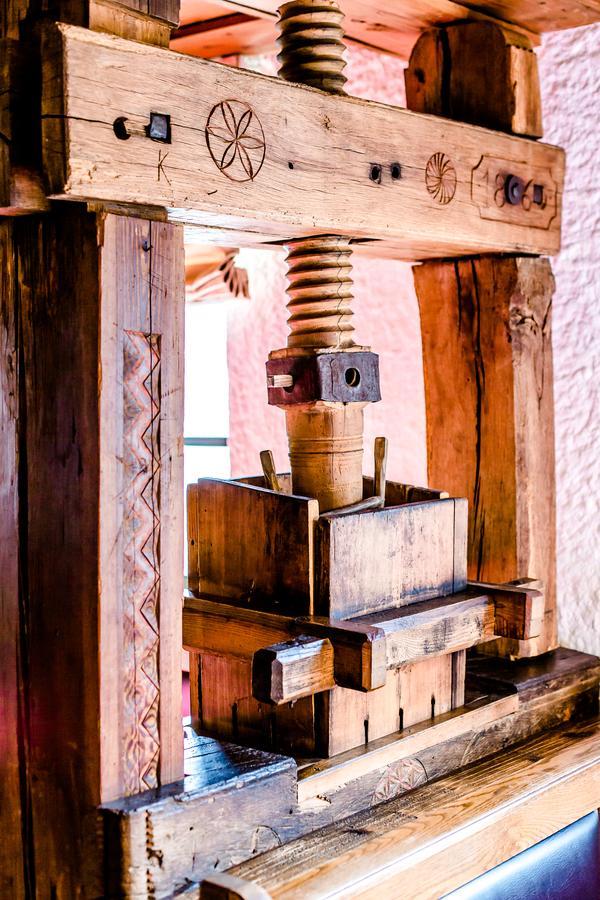Landgasthof Steinmuehl Hofbauer Fruehstueckspension Und Campingplatz ヴァイトホーフェン・アン・デア・イプス エクステリア 写真