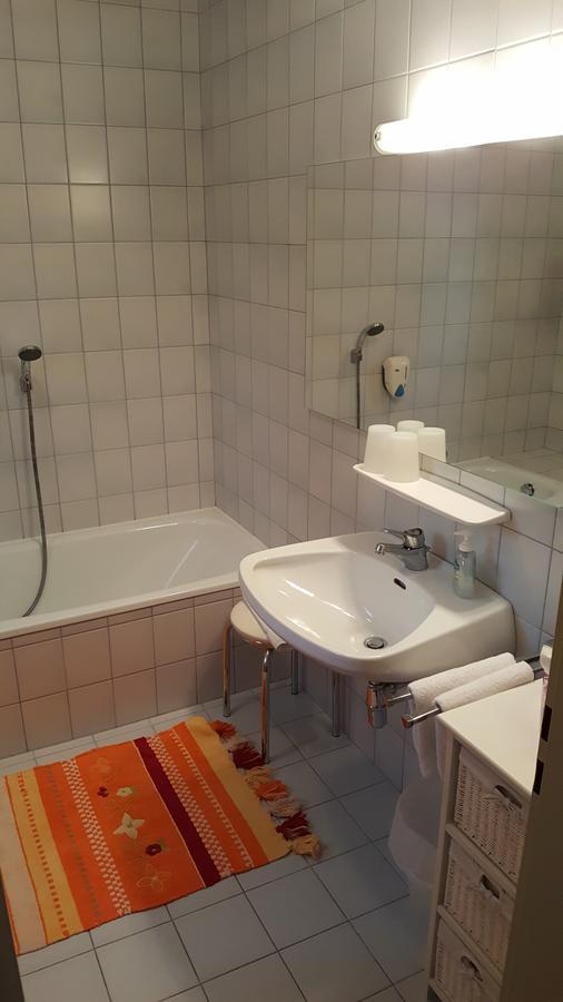 Landgasthof Steinmuehl Hofbauer Fruehstueckspension Und Campingplatz ヴァイトホーフェン・アン・デア・イプス エクステリア 写真