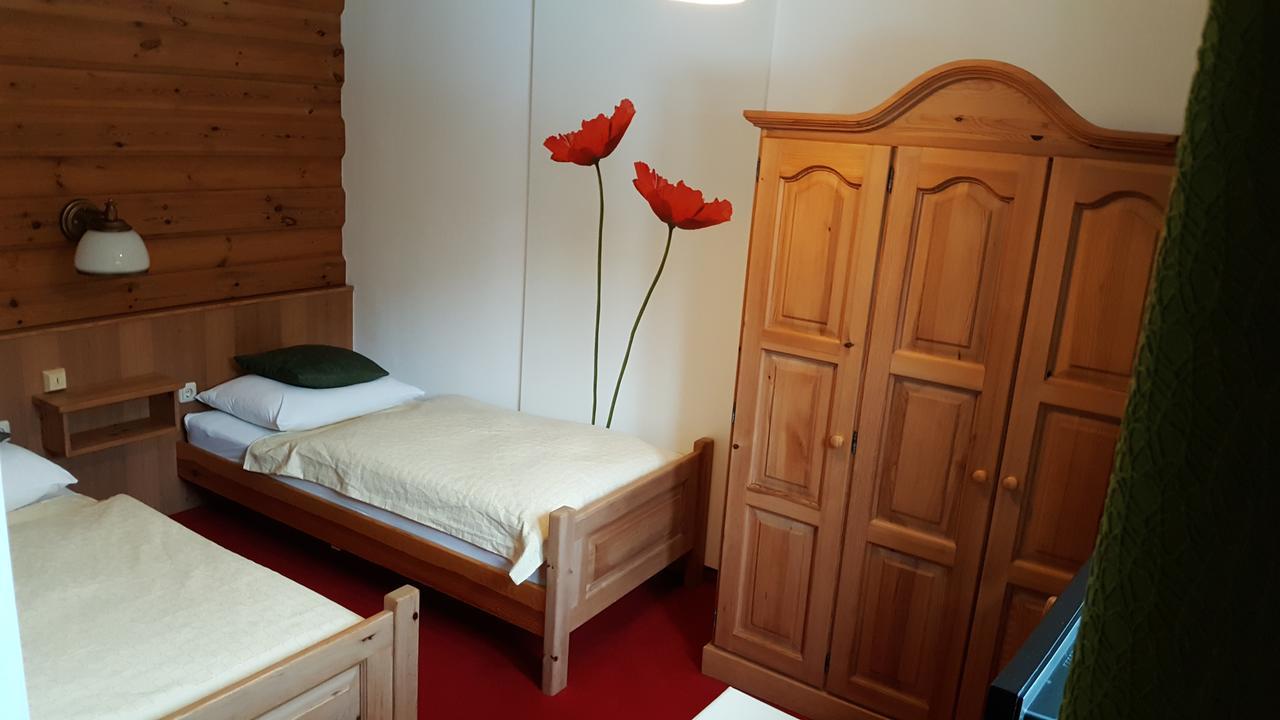 Landgasthof Steinmuehl Hofbauer Fruehstueckspension Und Campingplatz ヴァイトホーフェン・アン・デア・イプス エクステリア 写真